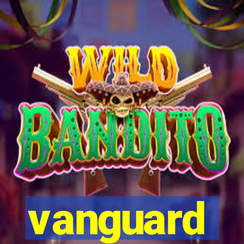 vanguard