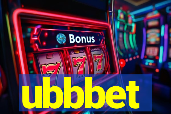 ubbbet