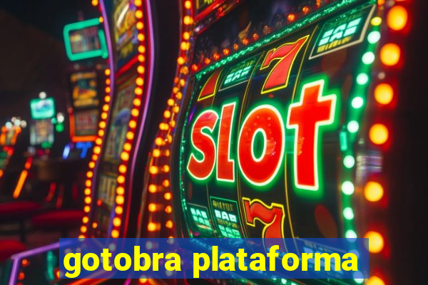 gotobra plataforma