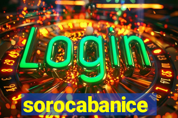 sorocabanice