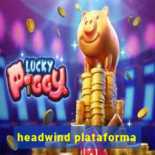 headwind plataforma