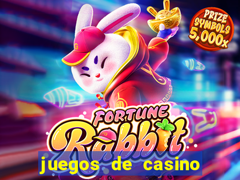 juegos de casino siberian storm