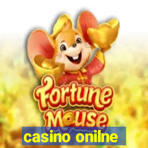 casino onilne