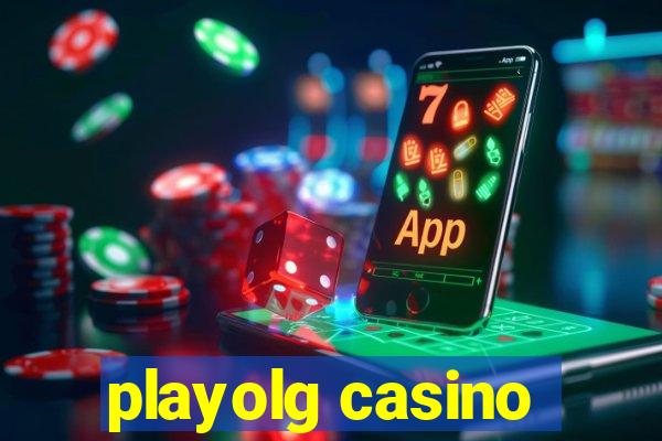 playolg casino