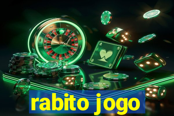 rabito jogo