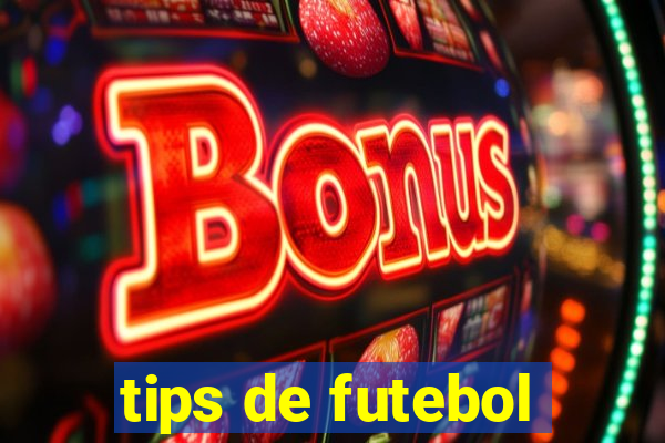 tips de futebol