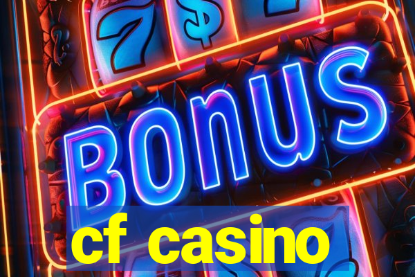 cf casino