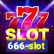 666-slot