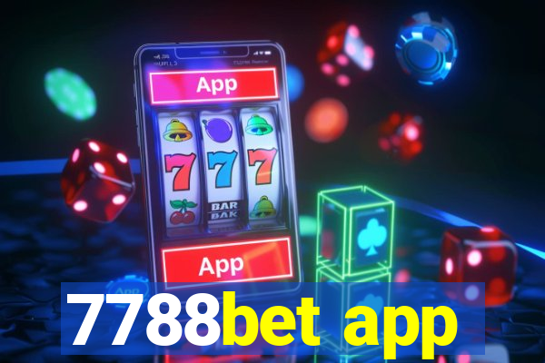 7788bet app