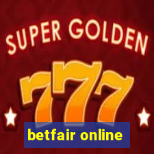 betfair online