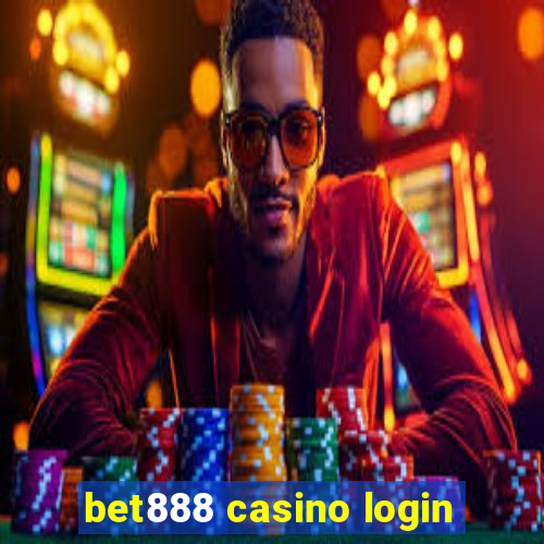 bet888 casino login