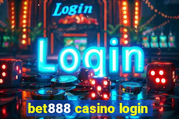 bet888 casino login