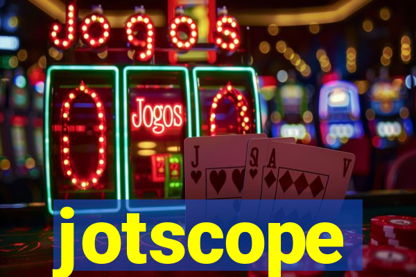 jotscope