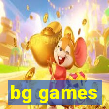 bg games