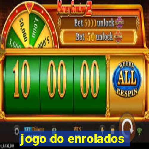 jogo do enrolados