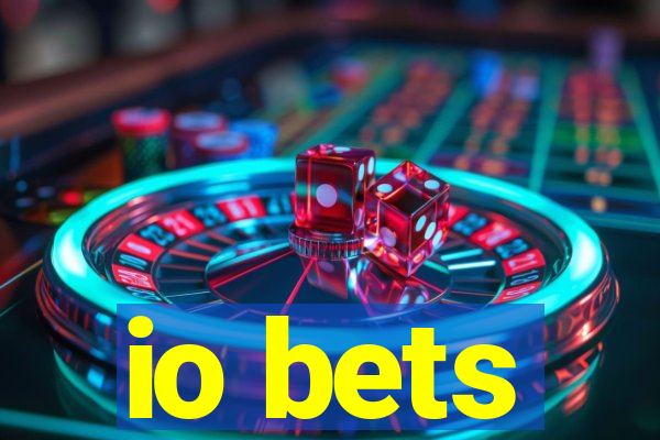 io bets