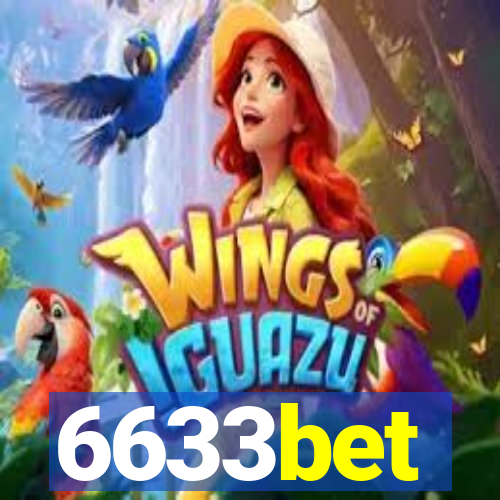 6633bet