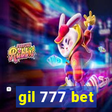 gil 777 bet