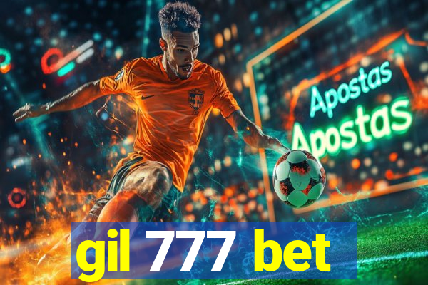 gil 777 bet