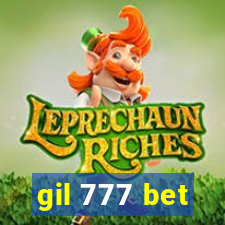 gil 777 bet