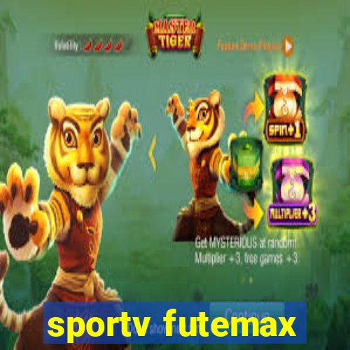 sportv futemax