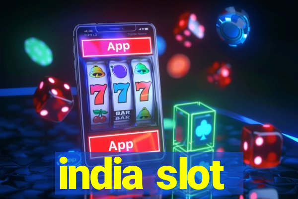 india slot