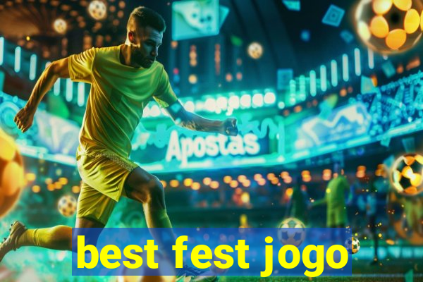 best fest jogo