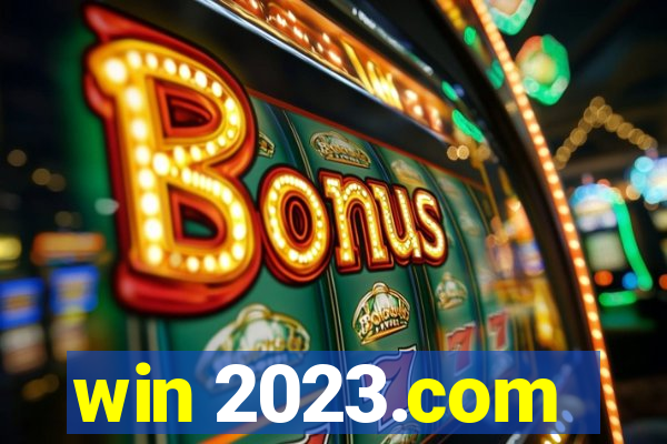 win 2023.com