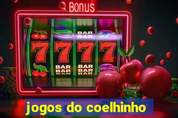 jogos do coelhinho