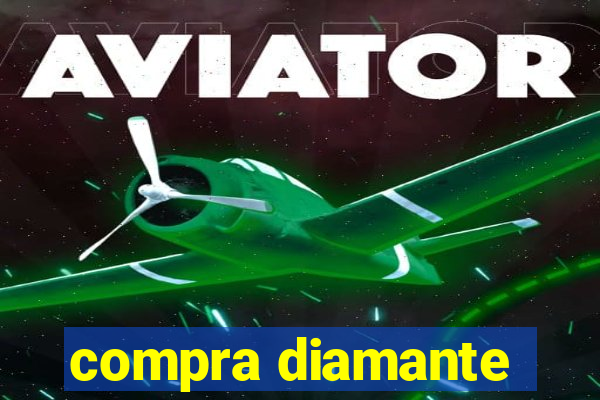 compra diamante