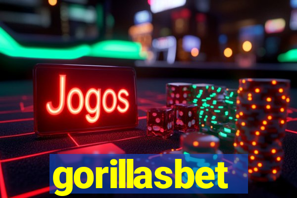 gorillasbet