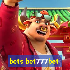 bets bet777bet