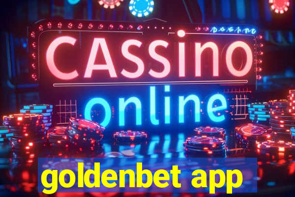 goldenbet app