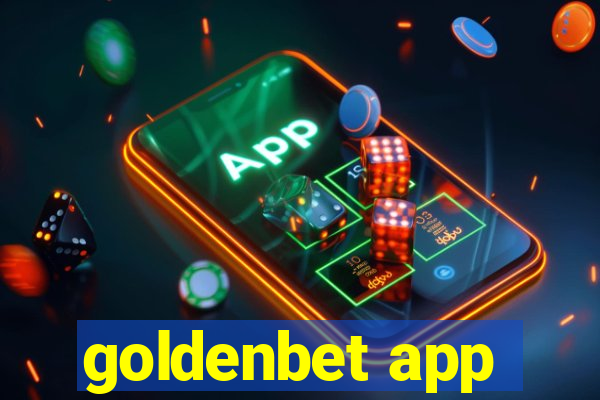 goldenbet app