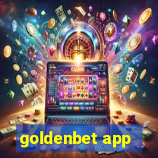 goldenbet app