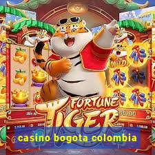 casino bogota colombia