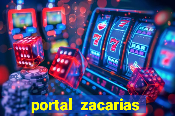 portal zacarias 谩rea 51