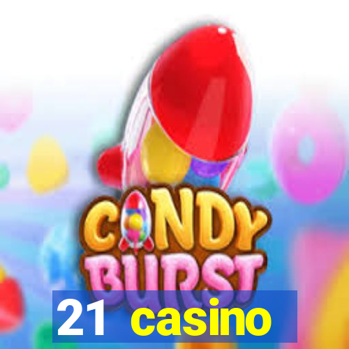 21 casino withdrawal limit