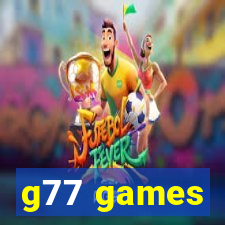 g77 games