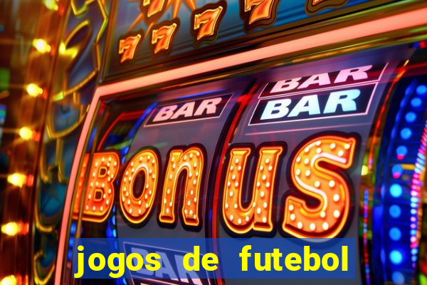 jogos de futebol hoje palpites