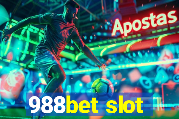 988bet slot