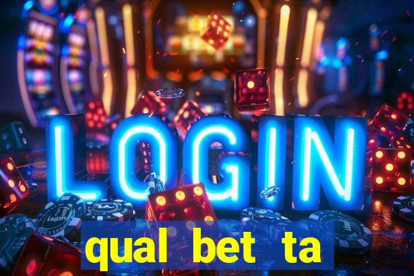 qual bet ta pagando hoje