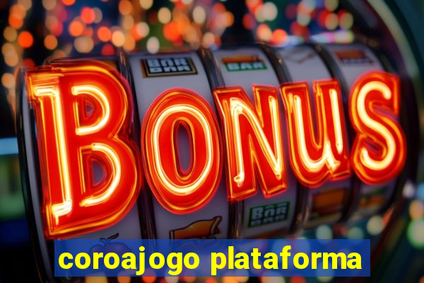 coroajogo plataforma