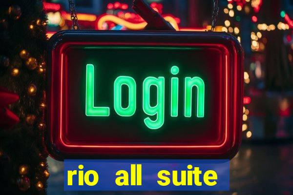 rio all suite hotel and casino