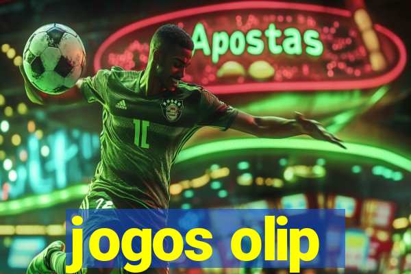 jogos olip