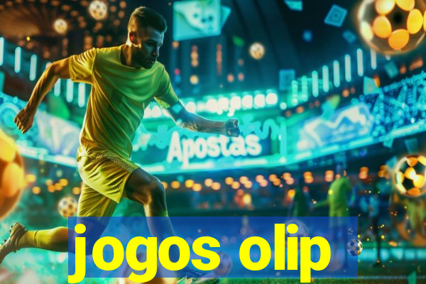 jogos olip