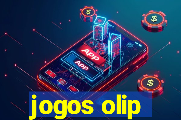 jogos olip