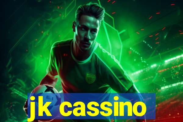 jk cassino