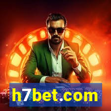 h7bet.com