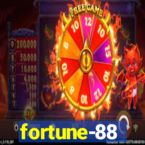 fortune-88